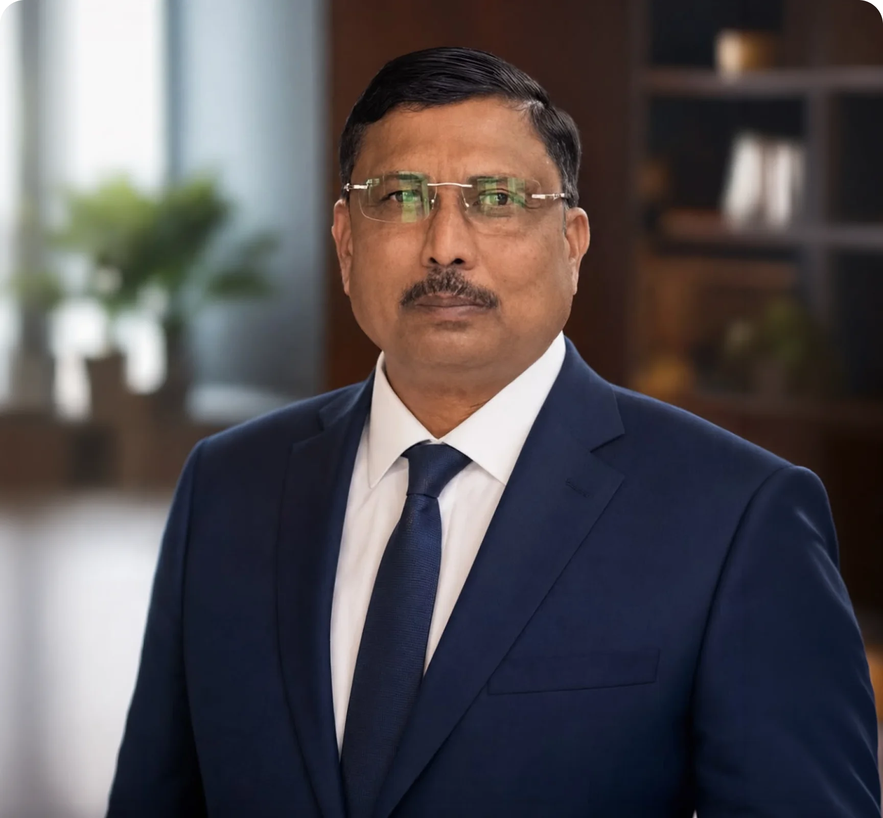 Mr. Dinesh Bothra