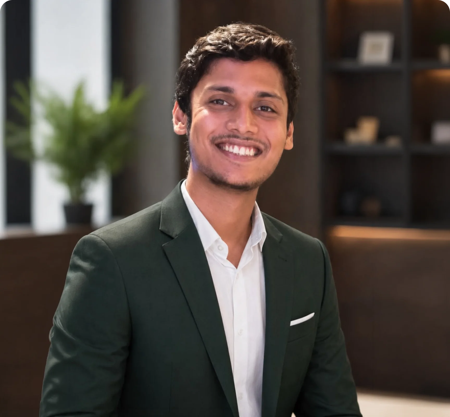 Mr. Dinesh Bothra