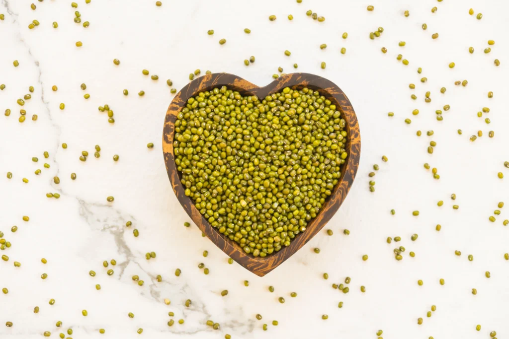 green-mung-beans